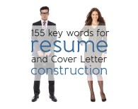 155 key words fpr resume and cover letter construction