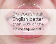 English pronunciation test