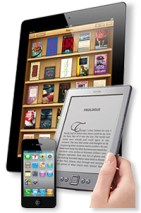 download free books ipad-kindle-iphone