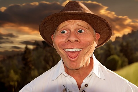 mad as a hatter, learn English, English phrases